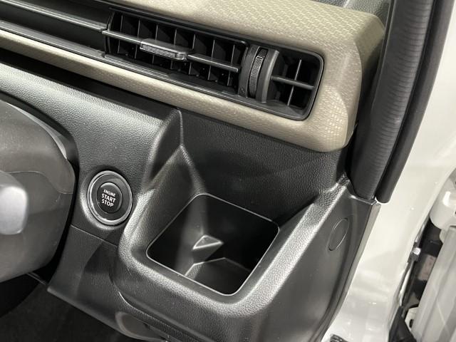 ワゴンＲ ＦＸ　届出済未使用車　衝突軽減ブレーキ　スマートキー　オートエアコン　ベンチシート　電動格納ミラー　シートヒーター　運転席助手席エアバック　軽自動車（25枚目）