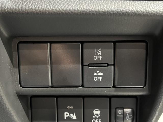 ワゴンＲ ＦＸ　届出済未使用車　衝突軽減ブレーキ　スマートキー　オートエアコン　ベンチシート　電動格納ミラー　シートヒーター　運転席助手席エアバック　軽自動車（27枚目）