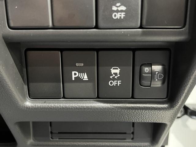 ワゴンＲ ＦＸ　届出済未使用車　衝突軽減ブレーキ　スマートキー　オートエアコン　ベンチシート　電動格納ミラー　シートヒーター　運転席助手席エアバック　軽自動車（28枚目）