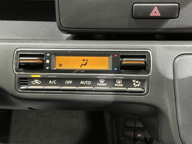ワゴンＲ ＦＸ　届出済未使用車　衝突軽減ブレーキ　スマートキー　オートエアコン　ベンチシート　電動格納ミラー　シートヒーター　運転席助手席エアバック　軽自動車（33枚目）