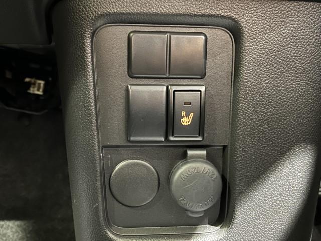 ワゴンＲ ＦＸ　届出済未使用車　衝突軽減ブレーキ　スマートキー　オートエアコン　ベンチシート　電動格納ミラー　シートヒーター　運転席助手席エアバック　軽自動車（35枚目）