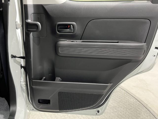 ワゴンＲ ＦＸ　届出済未使用車　衝突軽減ブレーキ　スマートキー　オートエアコン　ベンチシート　電動格納ミラー　シートヒーター　運転席助手席エアバック　軽自動車（42枚目）