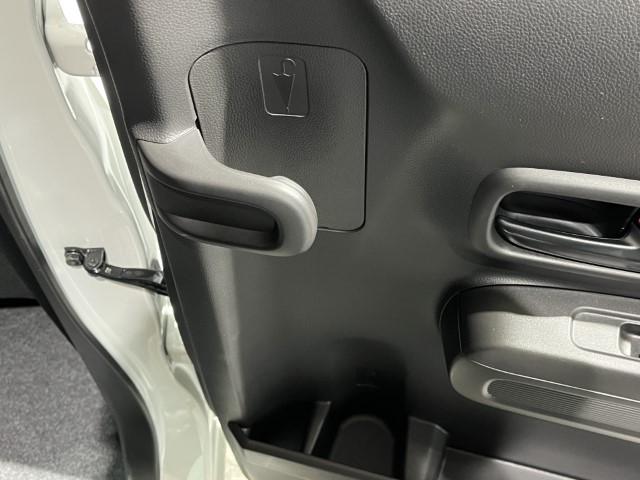 ワゴンＲ ＦＸ　届出済未使用車　衝突軽減ブレーキ　スマートキー　オートエアコン　ベンチシート　電動格納ミラー　シートヒーター　運転席助手席エアバック　軽自動車（43枚目）