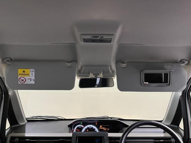 ワゴンＲ ＦＸ　届出済未使用車　衝突軽減ブレーキ　スマートキー　オートエアコン　ベンチシート　電動格納ミラー　シートヒーター　運転席助手席エアバック　軽自動車（44枚目）
