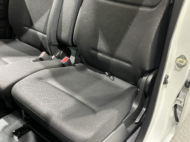 ワゴンＲ ＦＸ　届出済未使用車　衝突軽減ブレーキ　スマートキー　オートエアコン　ベンチシート　電動格納ミラー　シートヒーター　運転席助手席エアバック　軽自動車（46枚目）