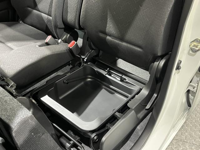 ワゴンＲ ＦＸ　届出済未使用車　衝突軽減ブレーキ　スマートキー　オートエアコン　ベンチシート　電動格納ミラー　シートヒーター　運転席助手席エアバック　軽自動車（47枚目）