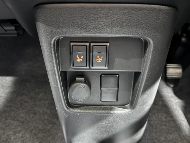 ハスラー ハイブリッドＧ　中古車　セーフティサポート　前後誤発進抑制機能　パーキングセンサー　シートヒーター　ハイビームアシスト／オートライト　スマートキー　オートエアコン　先行車発進お知らせ機能　軽自動車（38枚目）