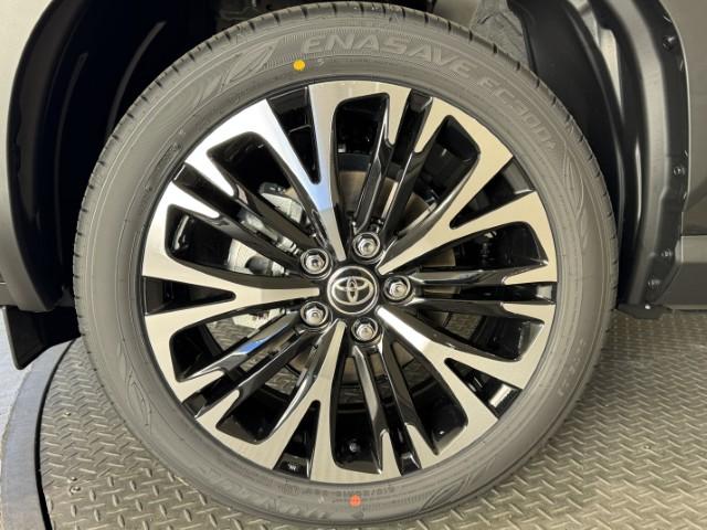 ヤリスクロス Z 登録済未使用車 純正ディスプレイオーディオ パノラミックビューモニター ETC2.0 シートヒーター ステアリングヒーター トヨタセーフティセンス LEDヘッドライト(17枚目)