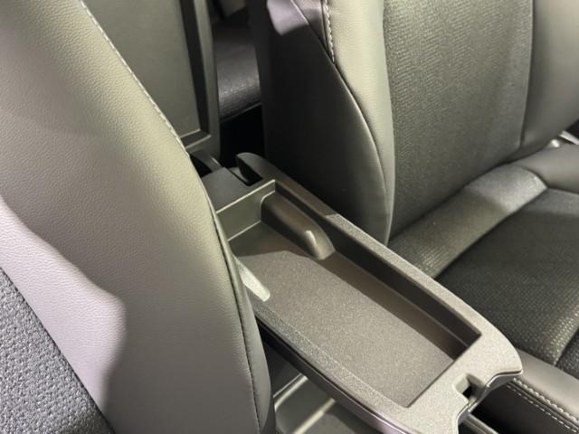 ヤリスクロス Z 登録済未使用車 純正ディスプレイオーディオ パノラミックビューモニター ETC2.0 シートヒーター ステアリングヒーター トヨタセーフティセンス LEDヘッドライト(20枚目)