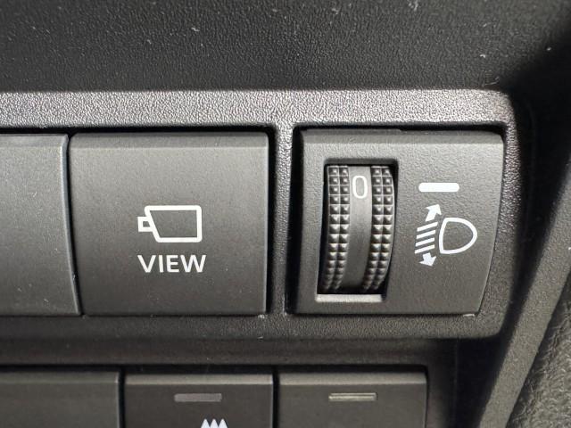 ヤリスクロス Z 登録済未使用車 純正ディスプレイオーディオ パノラミックビューモニター ETC2.0 シートヒーター ステアリングヒーター トヨタセーフティセンス LEDヘッドライト(24枚目)