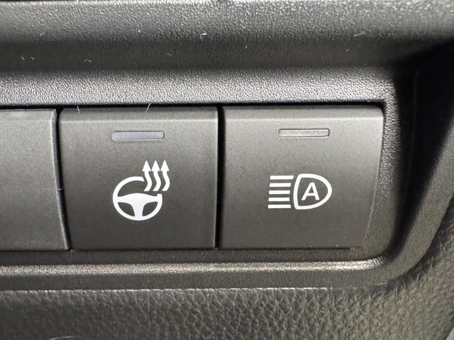 ヤリスクロス Z 登録済未使用車 純正ディスプレイオーディオ パノラミックビューモニター ETC2.0 シートヒーター ステアリングヒーター トヨタセーフティセンス LEDヘッドライト(25枚目)