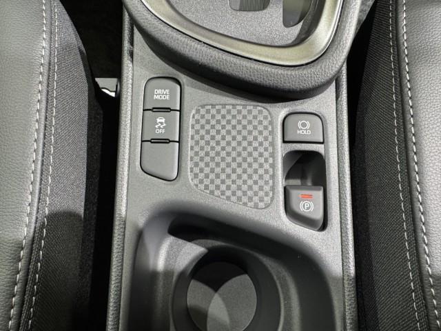 ヤリスクロス Z 登録済未使用車 純正ディスプレイオーディオ パノラミックビューモニター ETC2.0 シートヒーター ステアリングヒーター トヨタセーフティセンス LEDヘッドライト(41枚目)