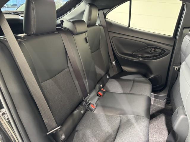 ヤリスクロス Z 登録済未使用車 純正ディスプレイオーディオ パノラミックビューモニター ETC2.0 シートヒーター ステアリングヒーター トヨタセーフティセンス LEDヘッドライト(45枚目)