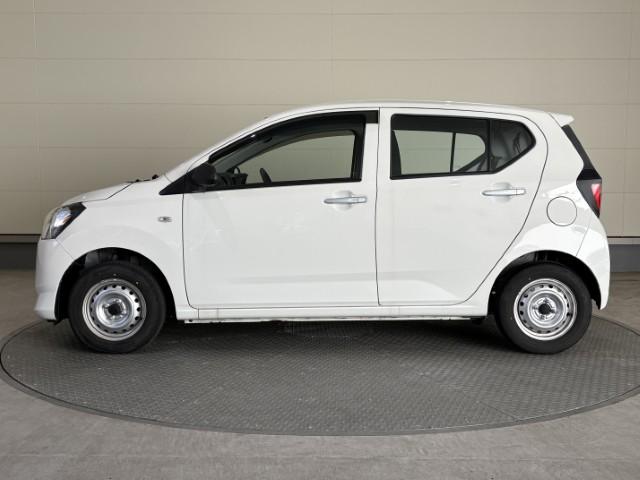 ミライース Ｂ　ちょい乗り車　キーレスエントリー　アイドリングストップ　デジタルメーター　軽自動車　オートライト　衝突安全ボディ　ＣＶＴ　盗難防止システム（7枚目）