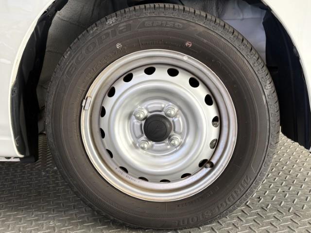 ミライース Ｂ　ちょい乗り車　キーレスエントリー　アイドリングストップ　デジタルメーター　軽自動車　オートライト　衝突安全ボディ　ＣＶＴ　盗難防止システム（14枚目）