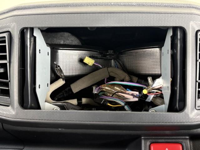 ミライース Ｂ　ちょい乗り車　キーレスエントリー　アイドリングストップ　デジタルメーター　軽自動車　オートライト　衝突安全ボディ　ＣＶＴ　盗難防止システム（29枚目）