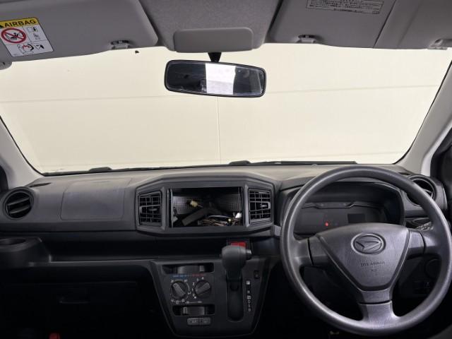 ミライース Ｂ　ちょい乗り車　キーレスエントリー　アイドリングストップ　デジタルメーター　軽自動車　オートライト　衝突安全ボディ　ＣＶＴ　盗難防止システム（36枚目）