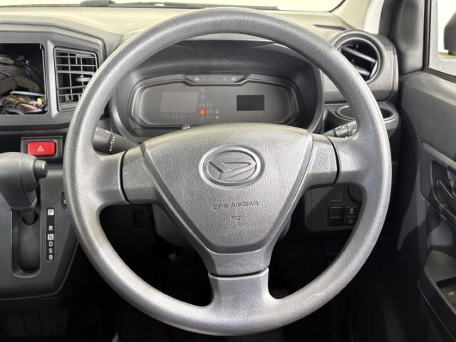 ミライース Ｂ　ちょい乗り車　キーレスエントリー　アイドリングストップ　デジタルメーター　軽自動車　オートライト　衝突安全ボディ　ＣＶＴ　盗難防止システム（37枚目）