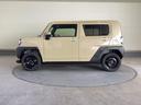 タフト X 届出済未使用車 バックカメラ ガラスルーフ 衝突被害軽減システム 車線逸脱警報 クリアランスソナー オートマチックハイビーム オートエアコン LEDヘッド スマートキー アイドリングストップ 軽自動車(7枚目)