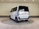 N-BOXカスタム ベースグレード 届出済未使用車 衝突軽減ブレーキ ホンダセンシング 片側電動スライドドア スマートキー LEDライト アイドリングストップ コーナーセンサー オートエアコン 軽自動車(8枚目)