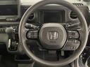 ベースグレード 届出済未使用車 衝突軽減ブレーキ ホンダセンシング 片側電動スライドドア スマートキー LEDライト アイドリングストップ コーナーセンサー オートエアコン 軽自動車(16枚目)