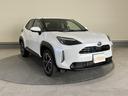 ヤリスクロス Z 登録済未使用車 純正ディスプレイオーディオ パノラミックビューモニター ETC2.0 シートヒーター ステアリングヒーター トヨタセーフティセンス LEDヘッドライト(4枚目)