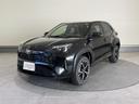 ヤリスクロス Z 登録済未使用車 純正ディスプレイオーディオ パノラミックビューモニター ETC2.0 シートヒーター ステアリングヒーター トヨタセーフティセンス LEDヘッドライト(6枚目)