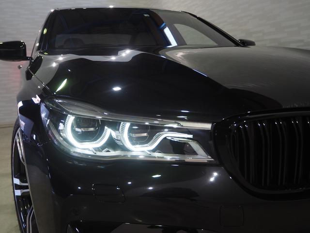 ＢＭＷ ７シリーズ