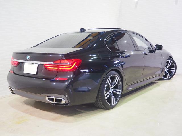 ＢＭＷ ７シリーズ