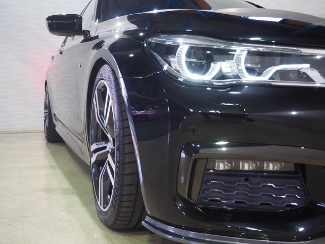 ＢＭＷ ７シリーズ