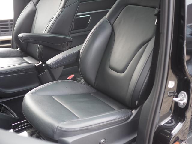 Ｖクラス Ｖ２２０ｄ　スポーツ　ロング　正規ディーラー車／リアモニター左右／黒革シート／地デジ／純正ナビ／ＥＴＣ／禁煙車／Ｂｌｕｅｔｏｏｔｈ機能（4枚目）