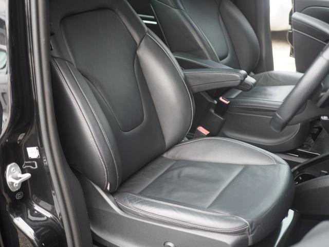 Ｖクラス Ｖ２２０ｄ　スポーツ　ロング　正規ディーラー車／リアモニター左右／黒革シート／地デジ／純正ナビ／ＥＴＣ／禁煙車／Ｂｌｕｅｔｏｏｔｈ機能（31枚目）