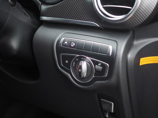 Ｖクラス Ｖ２２０ｄ　スポーツ　ロング　正規ディーラー車／リアモニター左右／黒革シート／地デジ／純正ナビ／ＥＴＣ／禁煙車／Ｂｌｕｅｔｏｏｔｈ機能（40枚目）