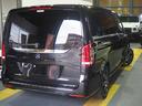 Ｖクラス Ｖ２２０ｄ　スポーツ　ロング　正規ディーラー車／リアモニター左右／黒革シート／地デジ／純正ナビ／ＥＴＣ／禁煙車／Ｂｌｕｅｔｏｏｔｈ機能（6枚目）