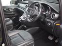 Ｖ２２０ｄ　スポーツ　ロング　正規ディーラー車／リアモニター左右／黒革シート／地デジ／純正ナビ／ＥＴＣ／禁煙車／Ｂｌｕｅｔｏｏｔｈ機能（14枚目）