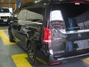 Ｖ２２０ｄ　スポーツ　ロング　正規ディーラー車／リアモニター左右／黒革シート／地デジ／純正ナビ／ＥＴＣ／禁煙車／Ｂｌｕｅｔｏｏｔｈ機能（20枚目）