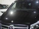 Ｖ２２０ｄ　スポーツ　ロング　正規ディーラー車／リアモニター左右／黒革シート／地デジ／純正ナビ／ＥＴＣ／禁煙車／Ｂｌｕｅｔｏｏｔｈ機能（42枚目）