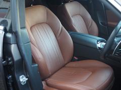 レヴァンテ ベースグレード　ディーゼルモデル　グリジオマラテア　タンレザー（茶）　新シフトノブ 0208923A30250516W001 6