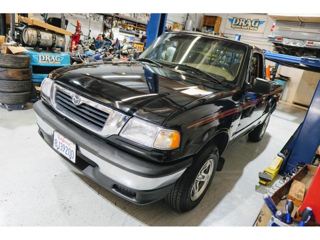 米国マツダその他 　１９９８年式　実走行車両　ＣＡＲＦＡＸ有　Ｂ２５００　５速ＭＴ　１ナンバー登録　逆輸入マツダ車　ミニトラック　レンジャーＯＥＭ　左ハンドル　ローダウン（47枚目）