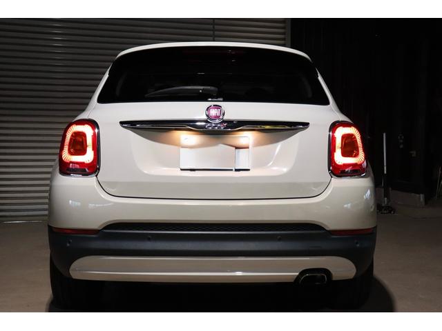 FIAT 500X POP STAR