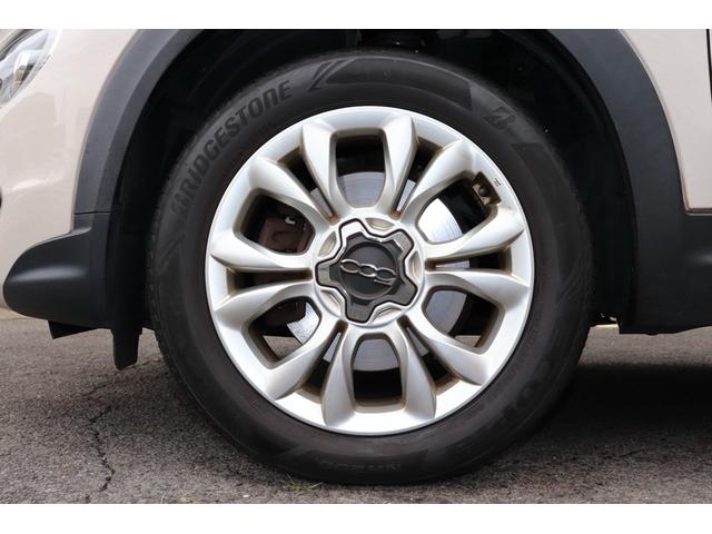 FIAT 500X POP STAR