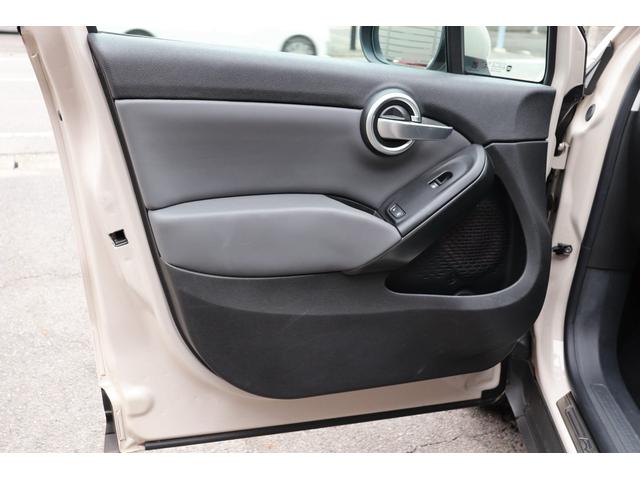 FIAT 500X POP STAR