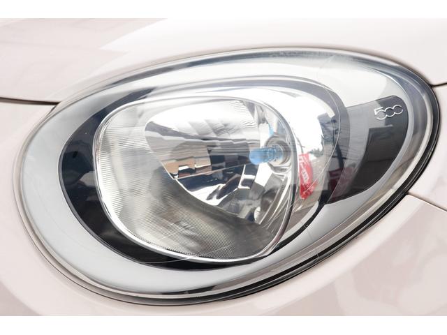 FIAT 500X POP STAR