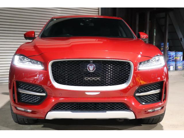 Ｆペイス　３５Ｔ　Ｒスポーツ