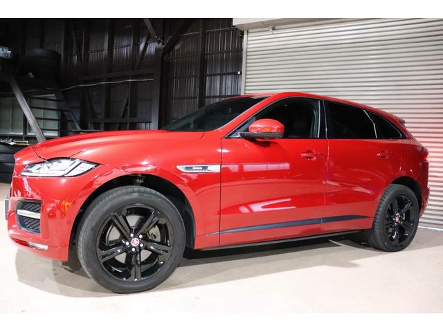 前席はもちろんパワーシート