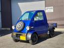 DAIHATSU MIDGETII
