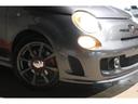 ABARTH ABARTH 500
