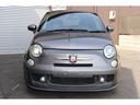 ABARTH ABARTH 500