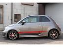 ABARTH ABARTH 500