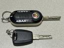 ABARTH ABARTH 500